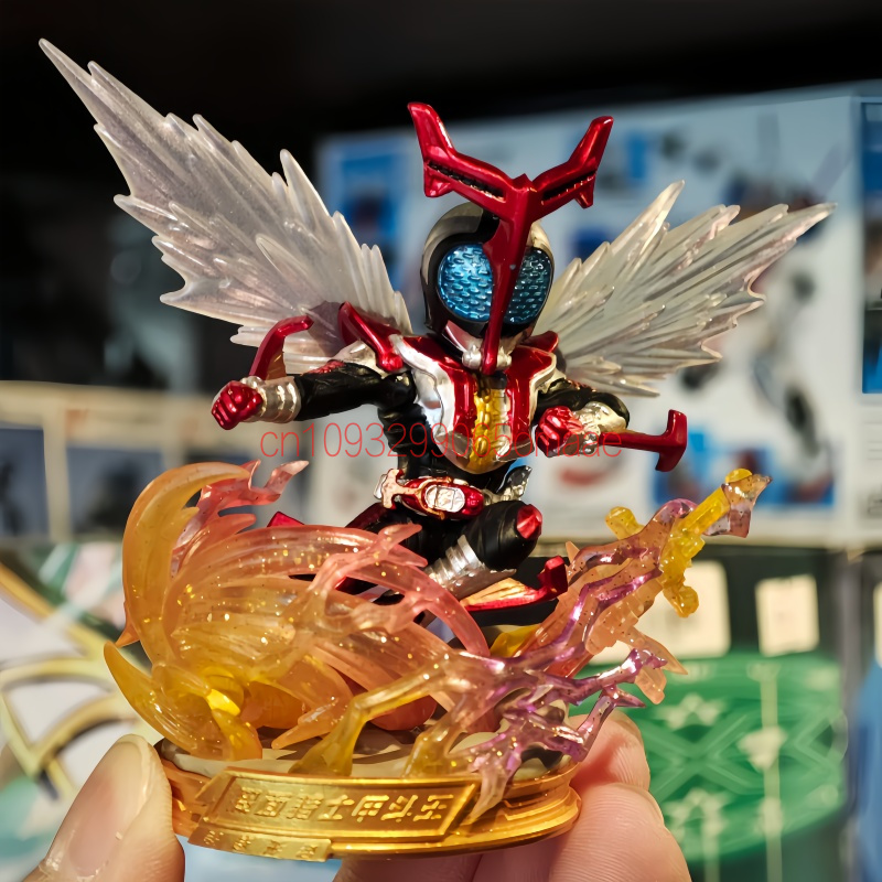 Kids Toys Under $10 - Oryginalna figurka Kayou Kamen Rider z