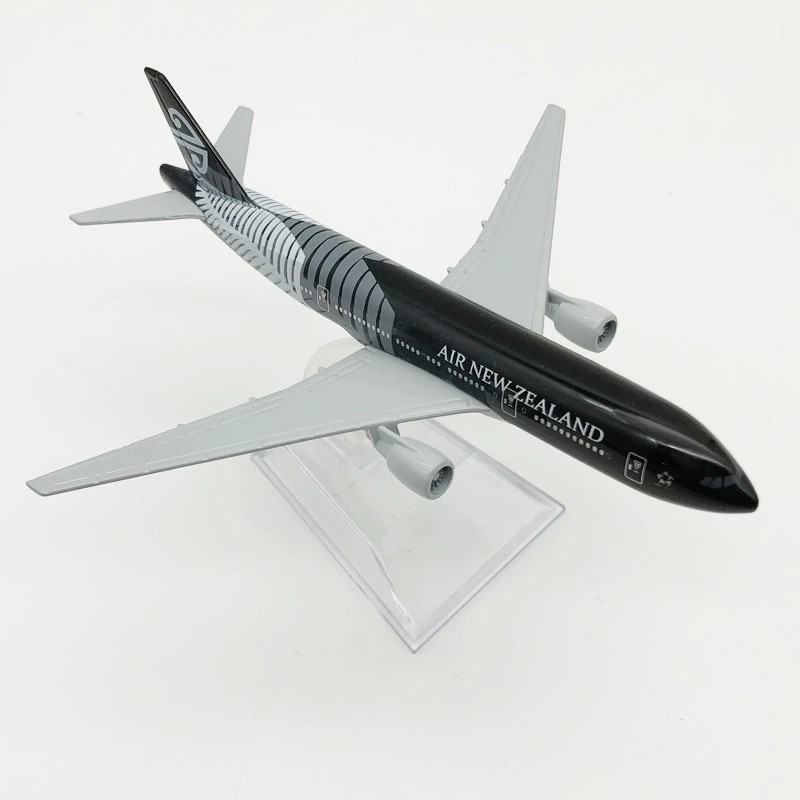 16cm B777 Samolot dla dzieci N – Kids Toys New Zealand recenzja i cena