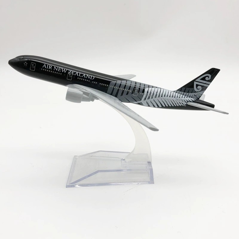 16cm B777 Samolot dla dzieci N – Kids Toys New Zealand recenzja i cena