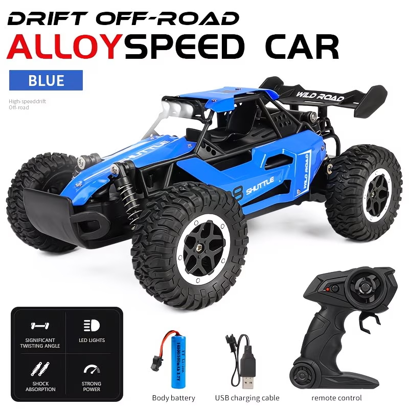 ZNLYRION 1:16 Samochód terenow – Kids Toys Cycle recenzja i cena