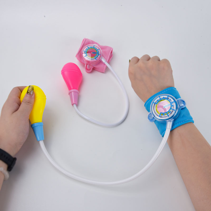 Lekarze dziecięcy wracają do d – Kids Toys Doctor Set recenzja i cena