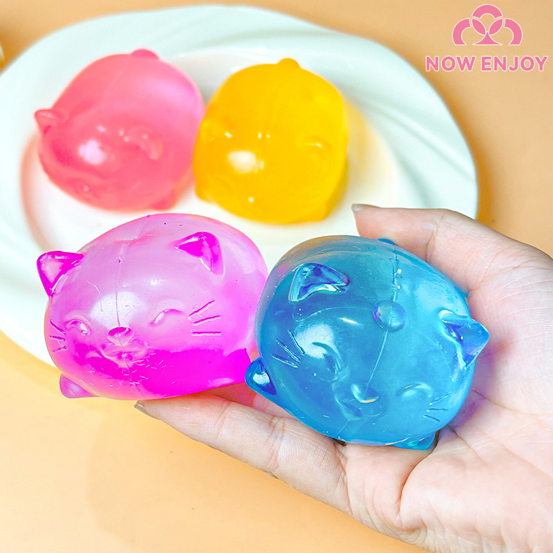 TERAZ CIESZ SIĘ 1 SZTUKĄ Gummy – Kids Toys Now recenzja i cena