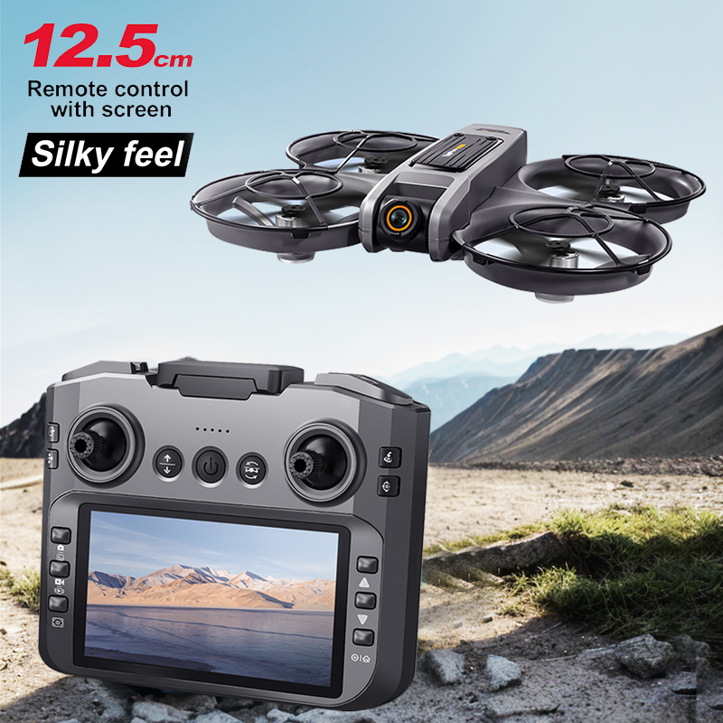 Dron RC Sterowanie Jednym Przy – Kids Toys Under 1000 recenzja i cena