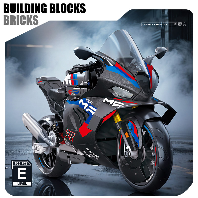 Techniczna Symulacja 1000 RR V – Kids Toys Under 1000 recenzja i cena
