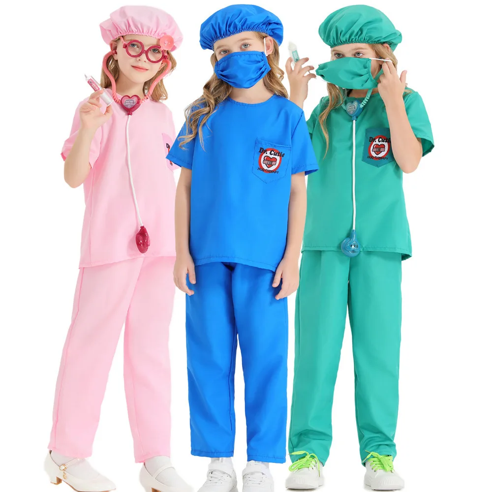 Zestawy zabawek dla chłopców i – Kids Toys Doctor Set recenzja i cena