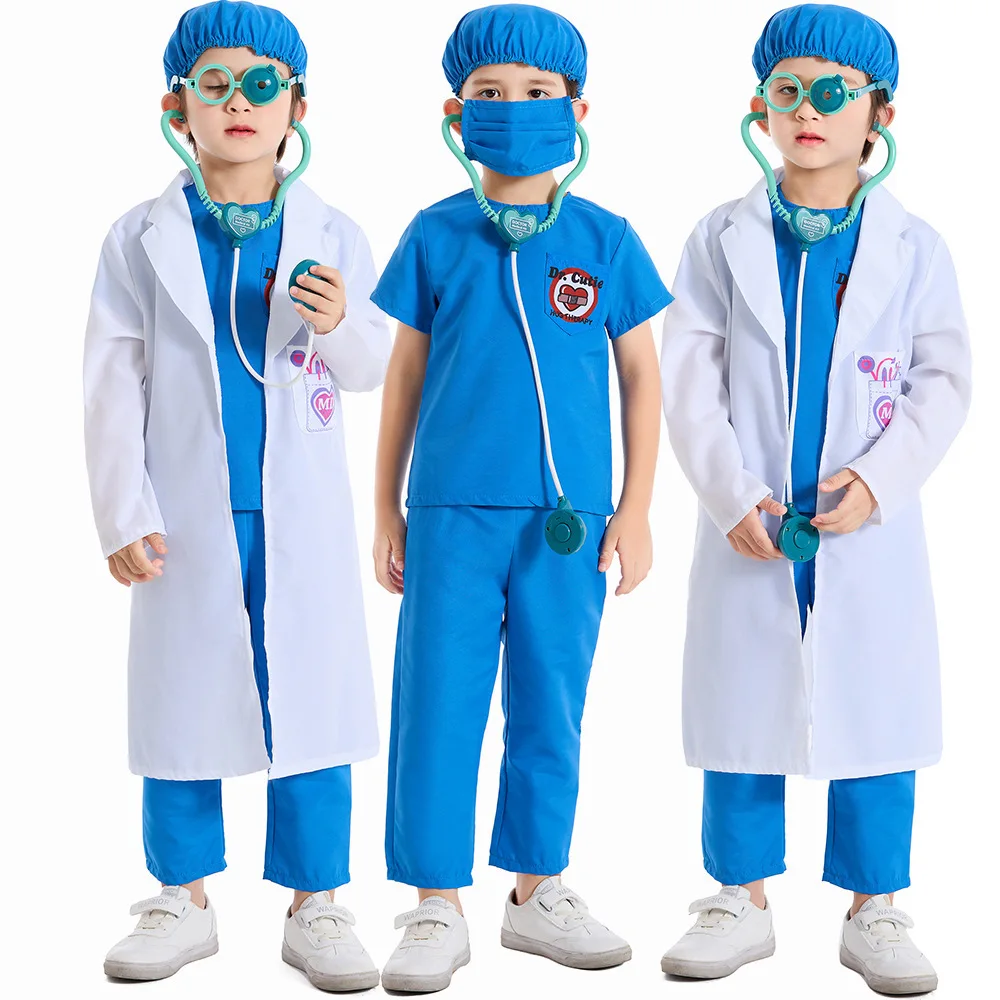 Zestawy zabawek dla chłopców i – Kids Toys Doctor Set recenzja i cena