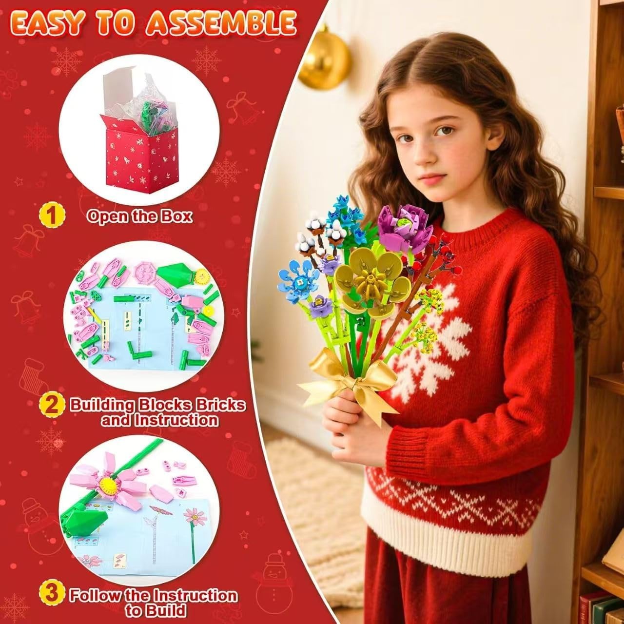 Kalendarz Adwentowy 24 Dni 202 – Kids Toys Under 1000 recenzja i cena