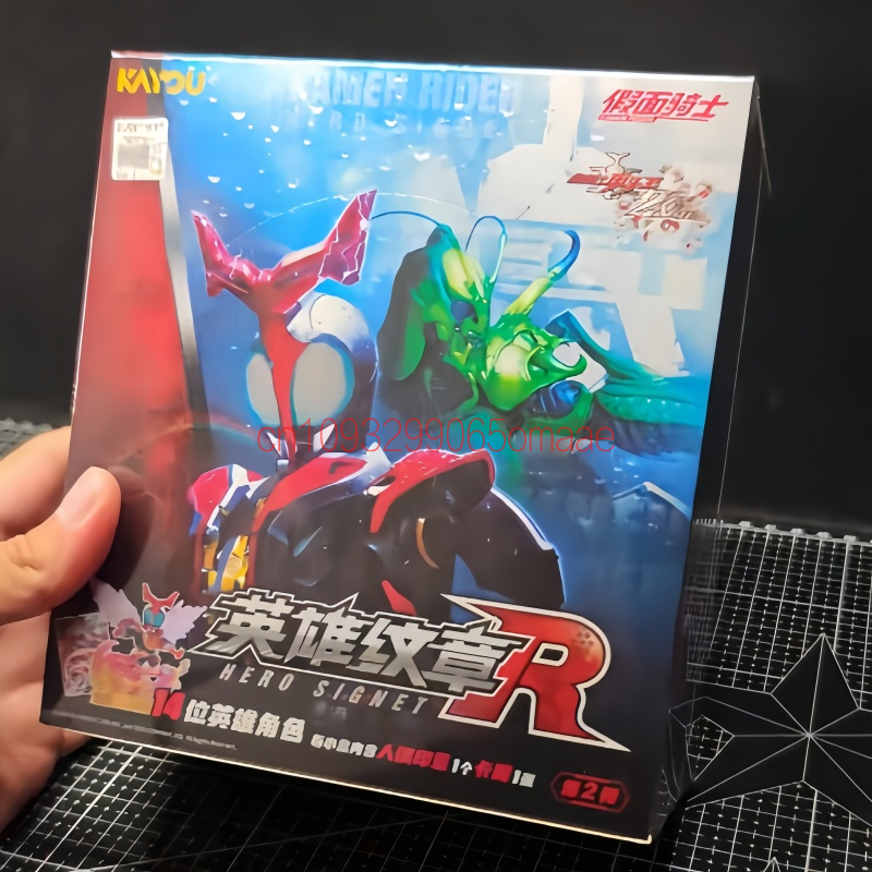 Oryginalna figurka Kayou Kamen – Kids Toys Under $10 recenzja i cena