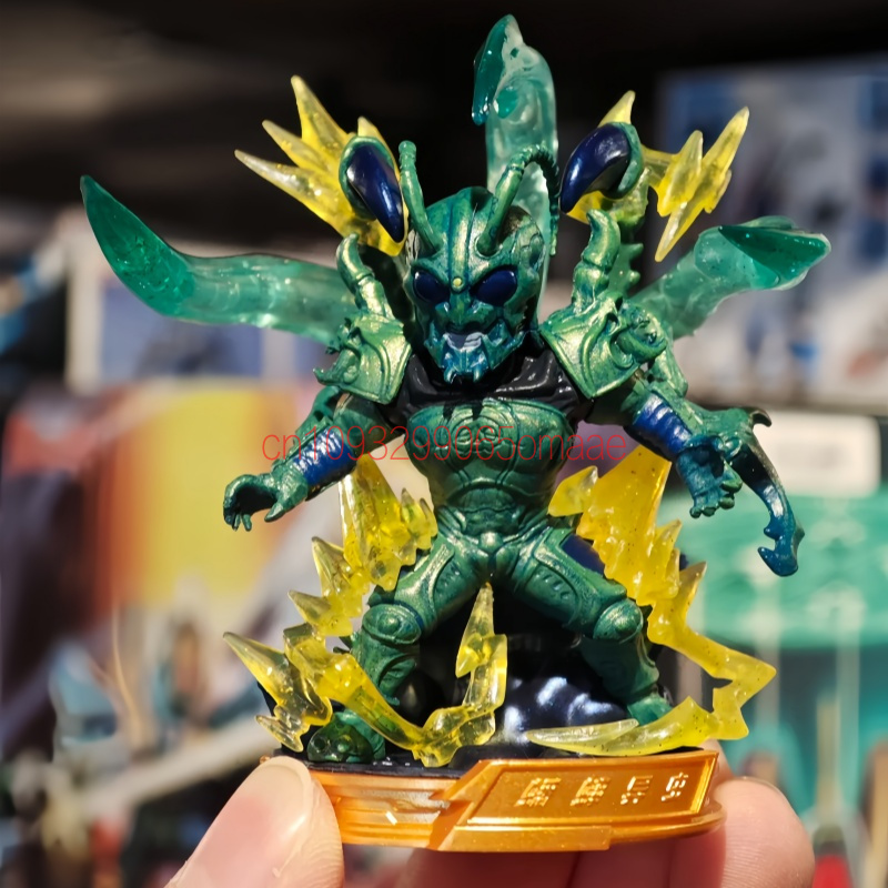 Oryginalna figurka Kayou Kamen – Kids Toys Under $10 recenzja i cena