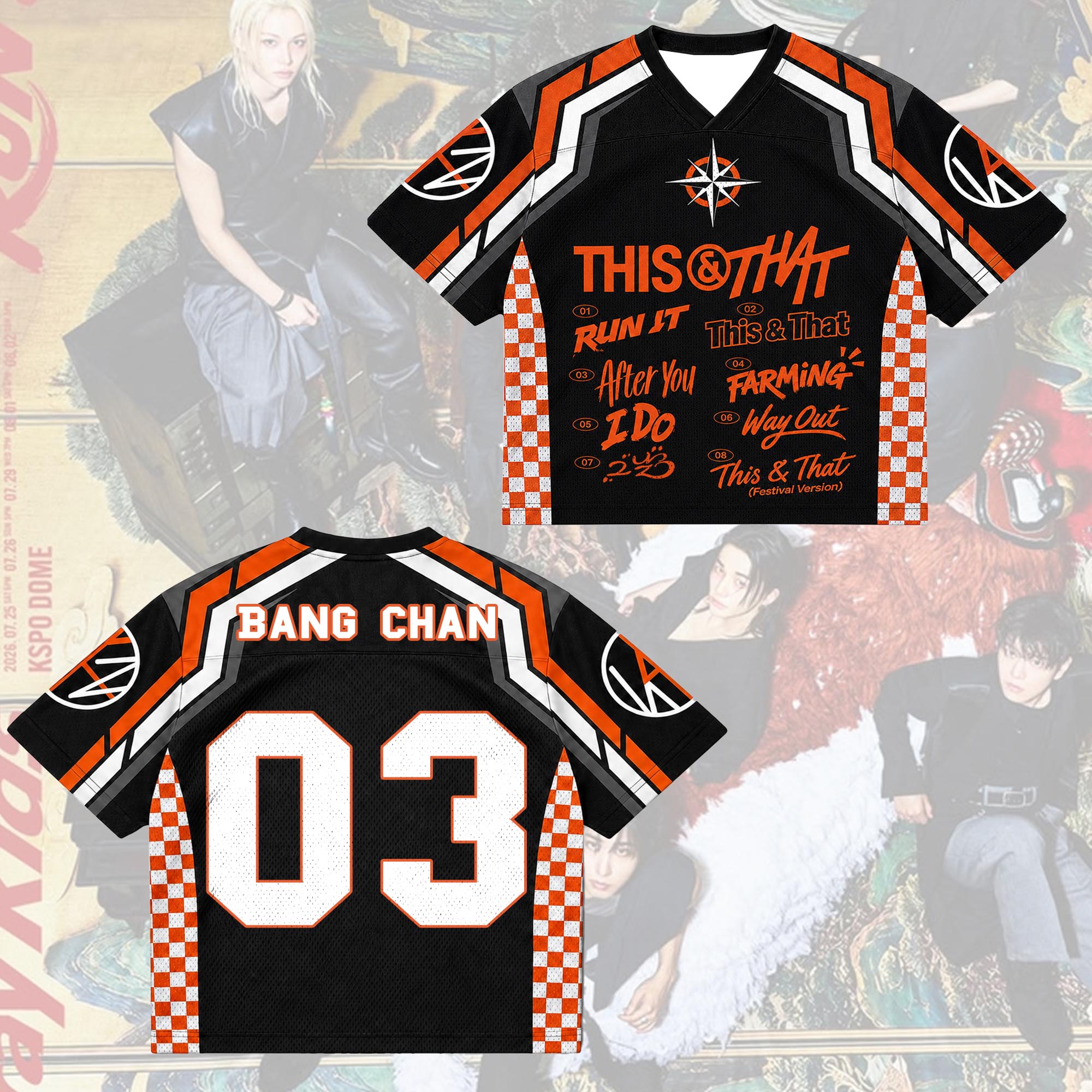 2026 Stray Kids This & That Li – Kids Toys List recenzja i cena