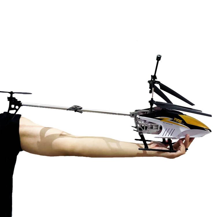 Duży helikopter RC 3.5CH zdaln – Kids Toys Under $10 recenzja i cena