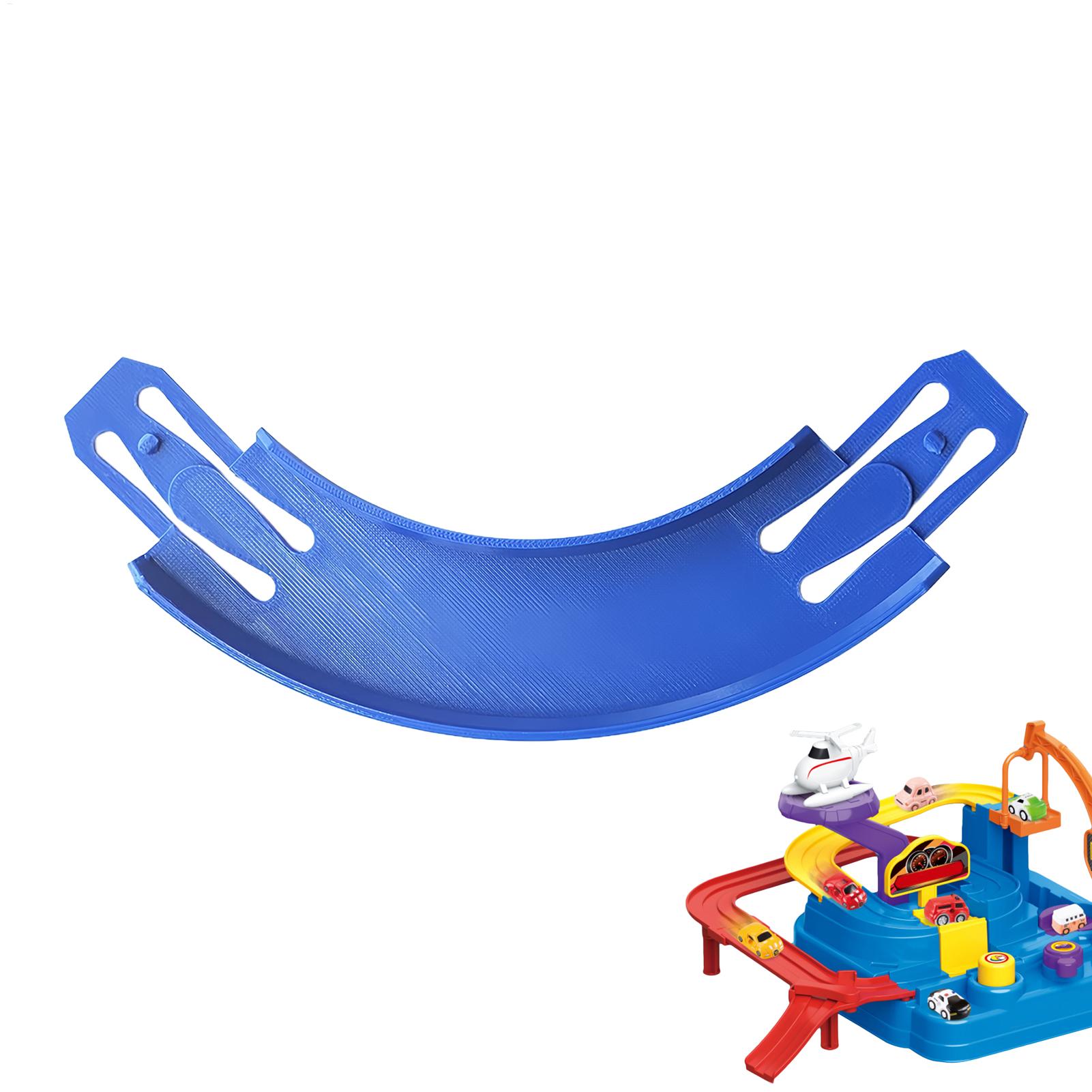 Złączki do torów samochodowych – Kids Toys Cycle recenzja i cena