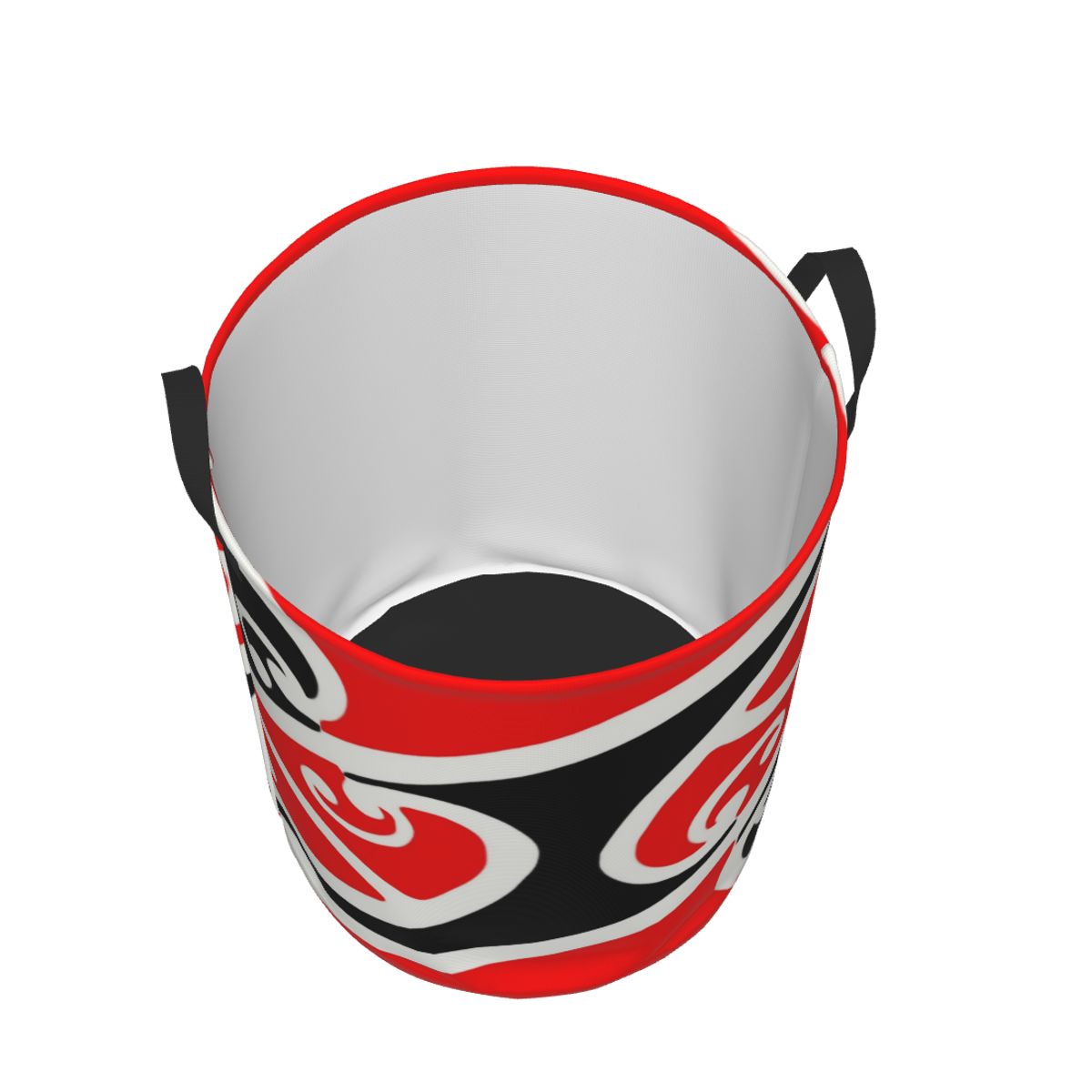 Wzór Maori Kowhaiwhai kosz na  – Kids Toys New Zealand recenzja i cena