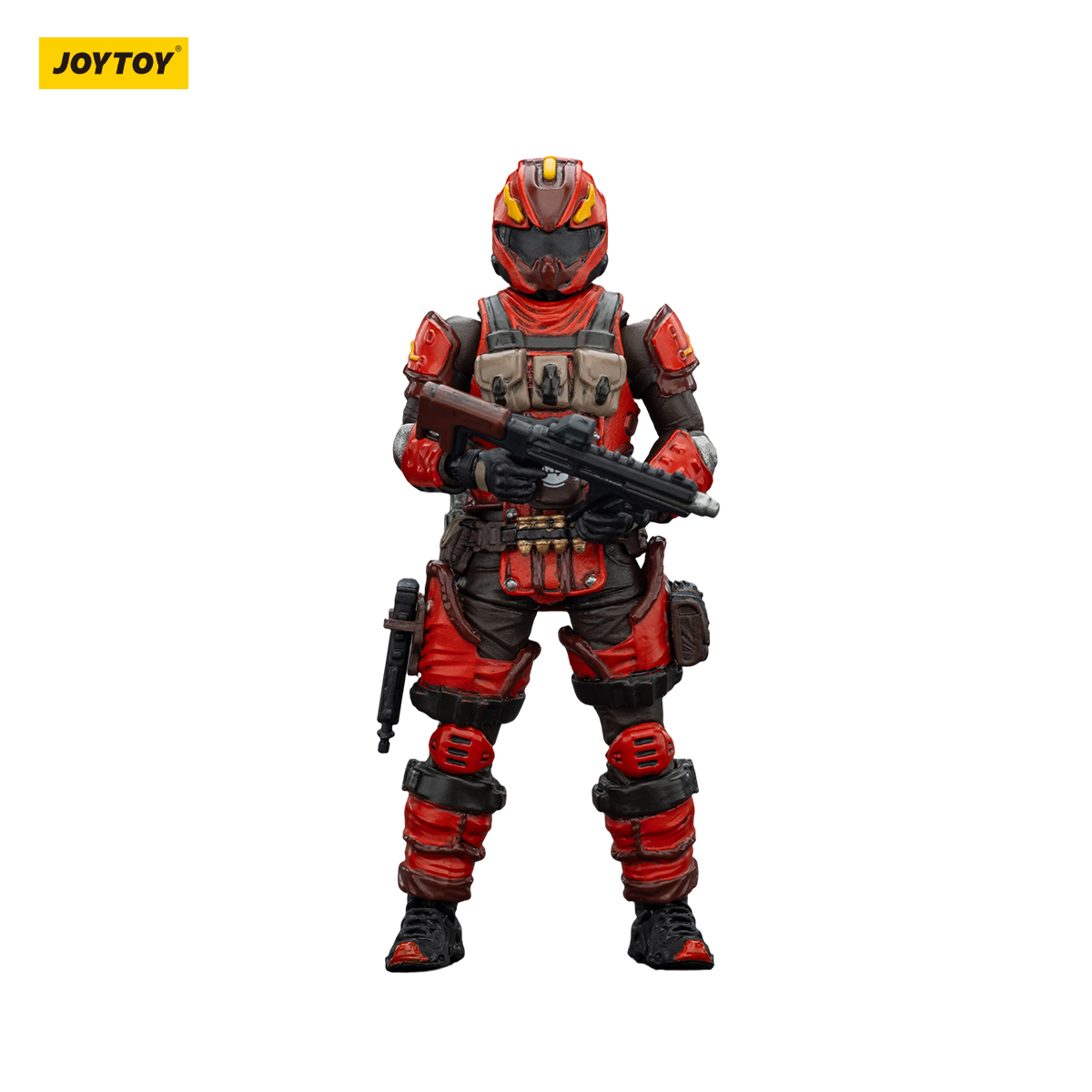 [NA STANIE] JOYTOY Dark Source – Sandbox Play Set recenzja i cena
