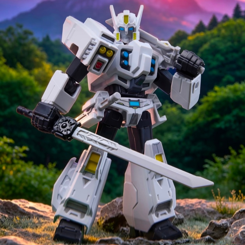 Oryginalny Blokees Transformer – Kids Toys Under $10 recenzja i cena