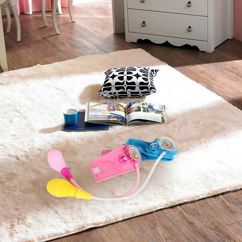 Lekarze dziecięcy wracają do d – Kids Toys Doctor Set recenzja i cena