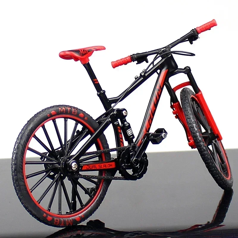 1:10 Mini aluminiowy model row – Kids Toys Cycle recenzja i cena